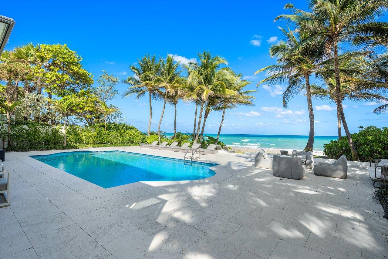 667 Ocean Boulevard North Miami Beach, FL 33160 - Photo 71 of 91 005-667OceanBoulevard-GoldenBeach-FL-331