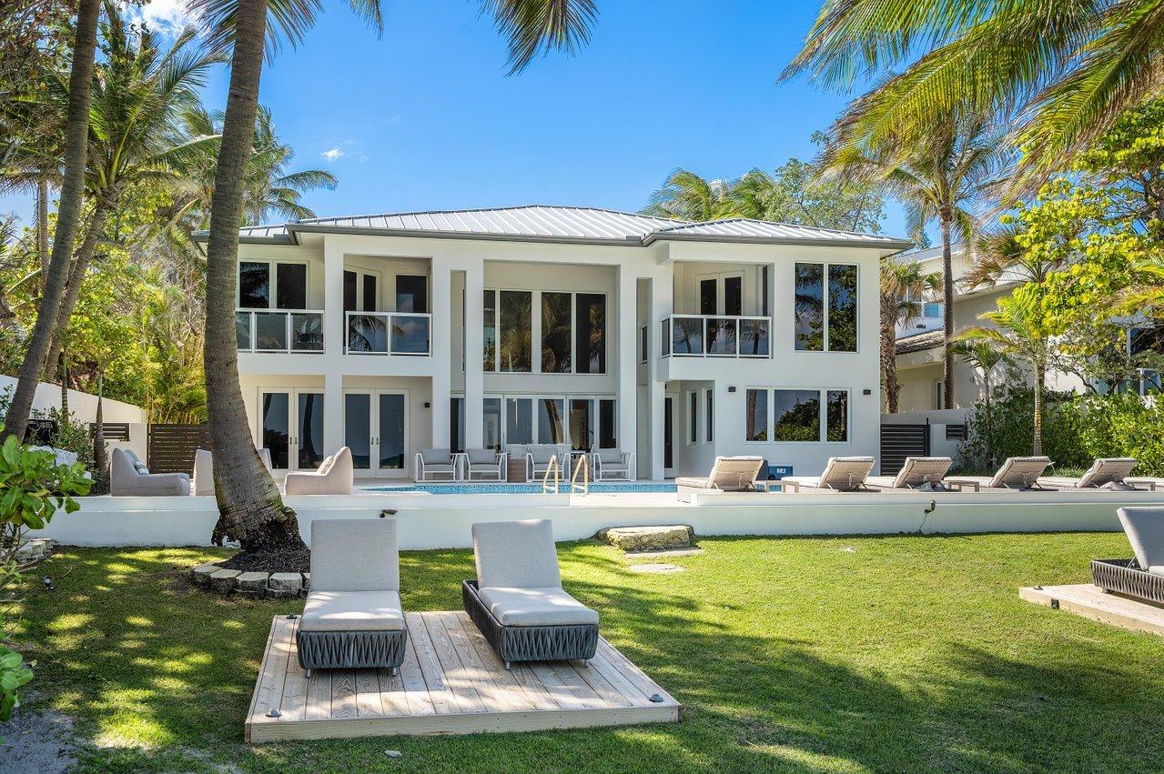 667 Ocean Boulevard North Miami Beach, FL 33160 - Photo 74 of 91 009-667OceanBoulevard-GoldenBeach-FL-331