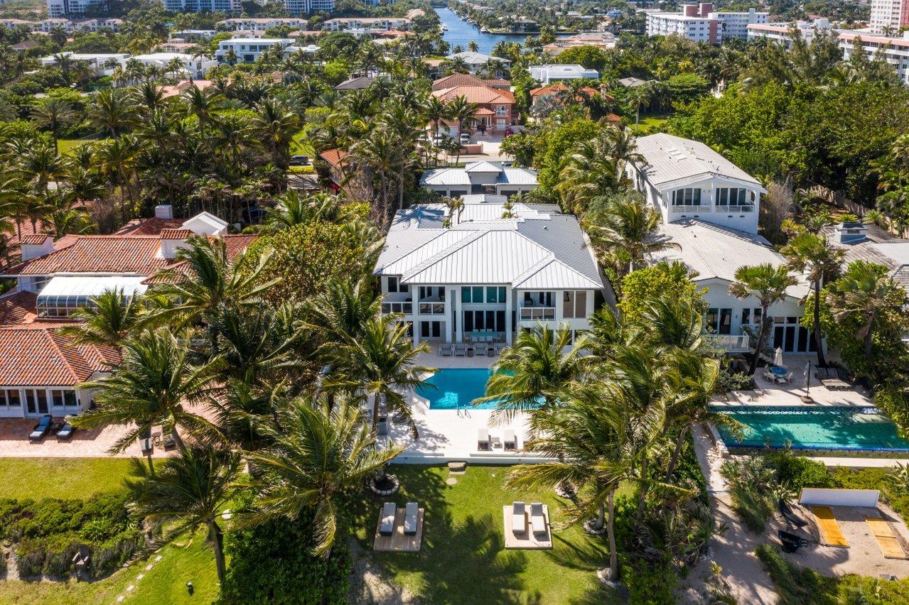 667 Ocean Boulevard North Miami Beach, FL 33160 - Photo 79 of 91 017-667OceanBoulevard-GoldenBeach-FL-331