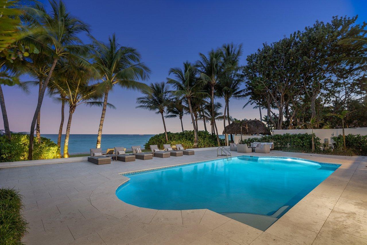 667 Ocean Boulevard North Miami Beach, FL 33160 - Photo 8 of 91 007-667OceanBoulevard-GoldenBeach-FL-331