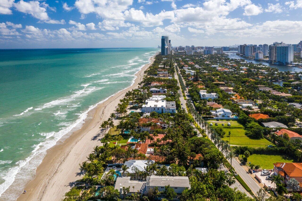 667 Ocean Boulevard North Miami Beach, FL 33160 - Photo 85 of 91 023-667OceanBoulevard-GoldenBeach-FL-331