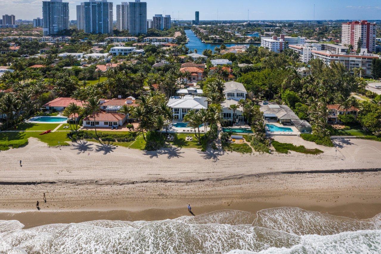 667 Ocean Boulevard North Miami Beach, FL 33160 - Photo 89 of 91 027-667OceanBoulevard-GoldenBeach-FL-331