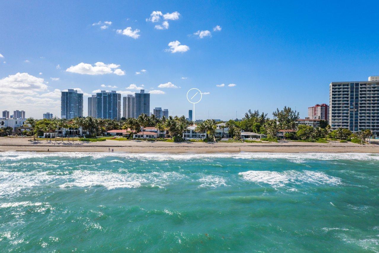 667 Ocean Boulevard North Miami Beach, FL 33160 - Photo 90 of 91 028-667OceanBoulevard-GoldenBeach-FL-331