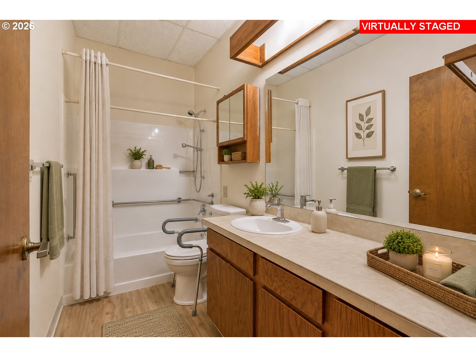 13775 Southwest Scholls Ferry Road, Unit 106 Beaverton, OR 97008 - Photo 12 of 31