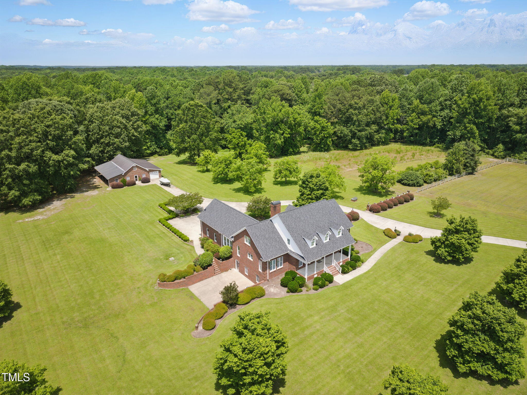 280 Phillips Road Selma, NC 27576 - Photo 8 of 84 280 Phillips Road-109
