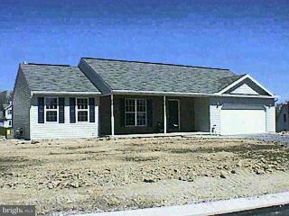 Lot101 Coventry Cross Road Mount Wolf, PA 17347 - Photo 1 of 1 Gallery Image 1