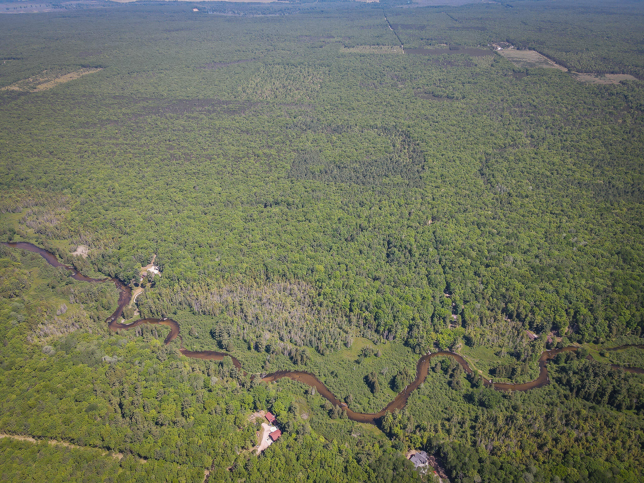 4993 Little River Road Manistee, MI 49660 - Photo 8 of 62 DJI_0311