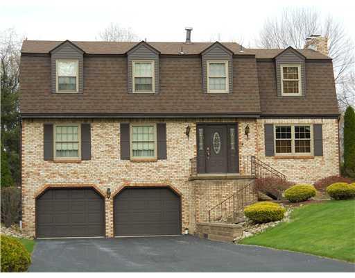 736 Marguerite Road Latrobe, PA 15650 - Photo 1 of 18 Exterior Front.