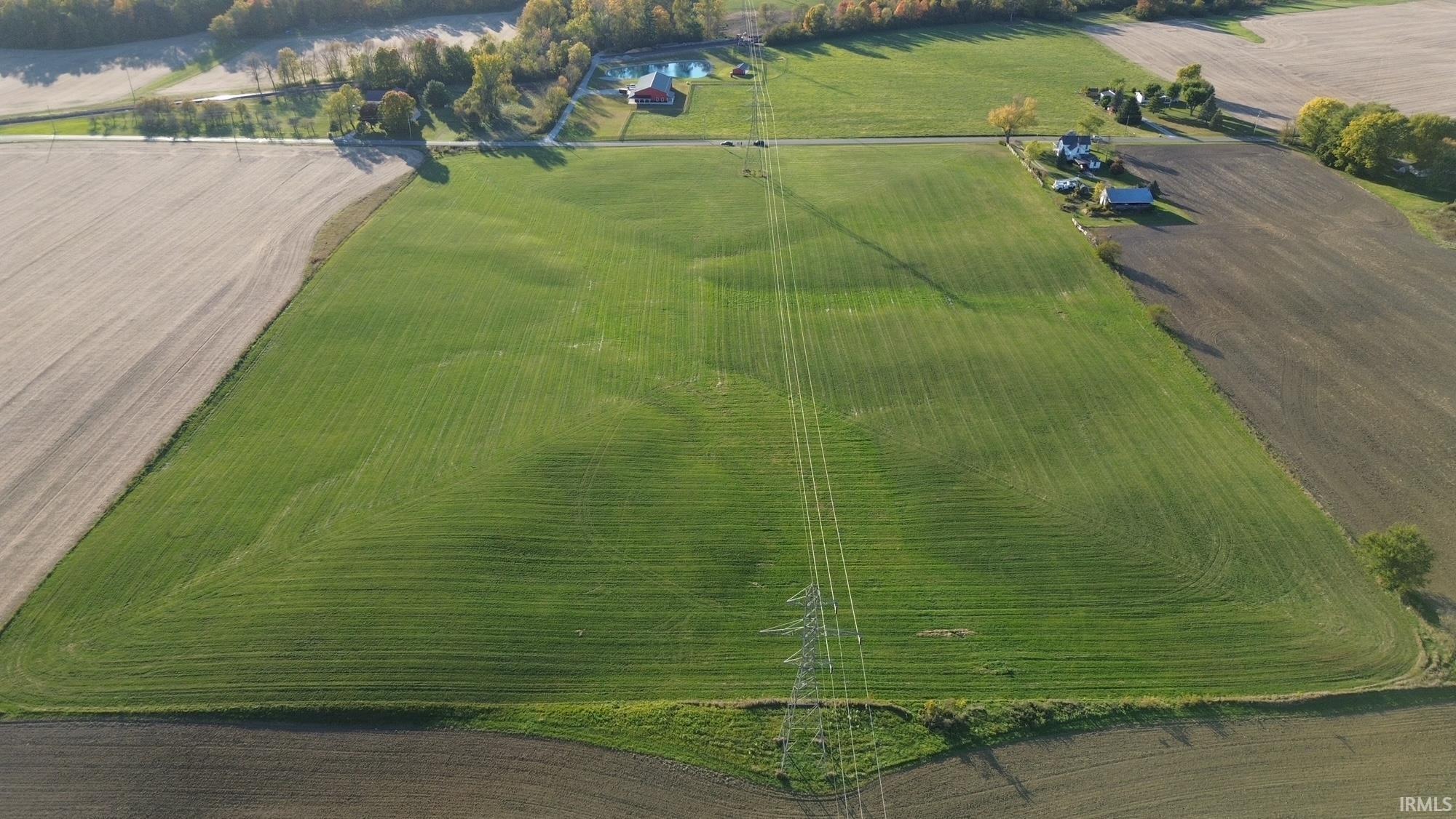 North Lagro Road Marion, IN 46952 - Photo 3 of 6