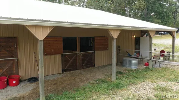 $385,000 | 100 Cool Breeze Lane, Fredericktown, MO 63645