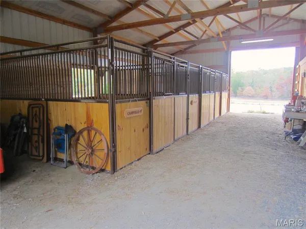$385,000 | 100 Cool Breeze Lane, Fredericktown, MO 63645