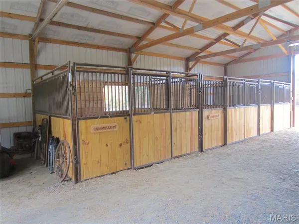 $385,000 | 100 Cool Breeze Lane, Fredericktown, MO 63645