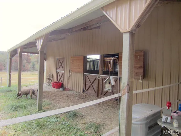 $385,000 | 100 Cool Breeze Lane, Fredericktown, MO 63645