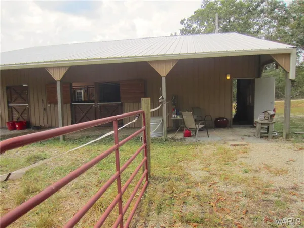 $385,000 | 100 Cool Breeze Lane, Fredericktown, MO 63645