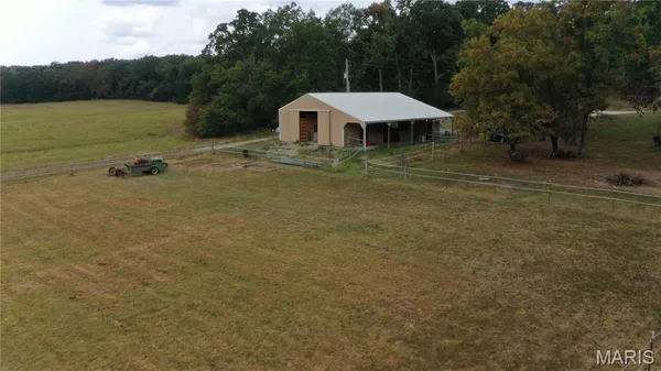 $385,000 | 100 Cool Breeze Lane, Fredericktown, MO 63645