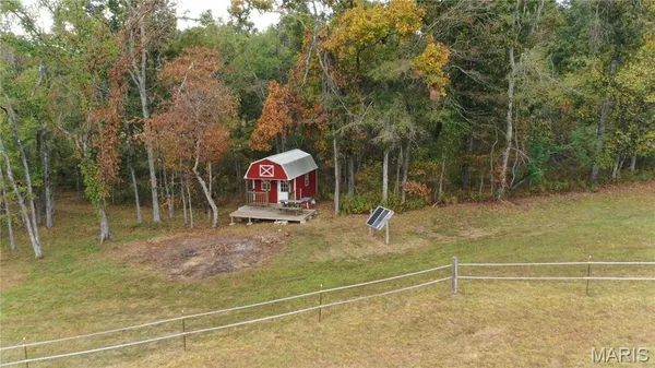 $385,000 | 100 Cool Breeze Lane, Fredericktown, MO 63645