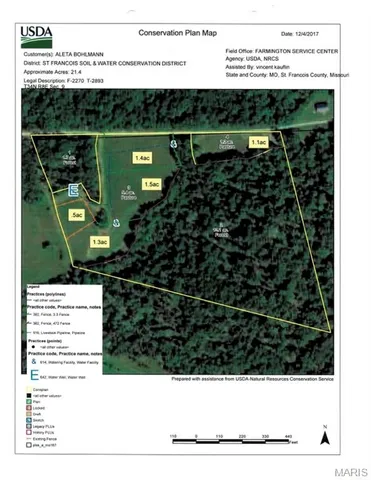 $400,000 | 100 Cool Breeze Lane, Fredericktown, MO 63645