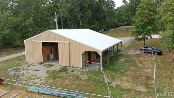 $385,000 | 100 Cool Breeze Lane, Fredericktown, MO 63645