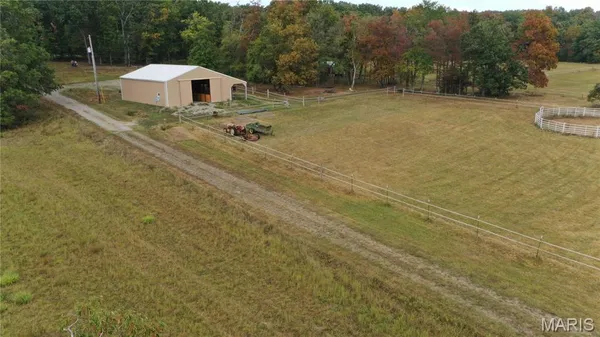 $385,000 | 100 Cool Breeze Lane, Fredericktown, MO 63645