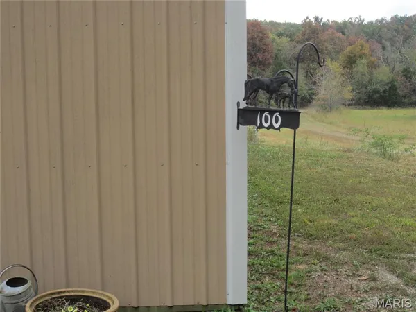 $385,000 | 100 Cool Breeze Lane, Fredericktown, MO 63645
