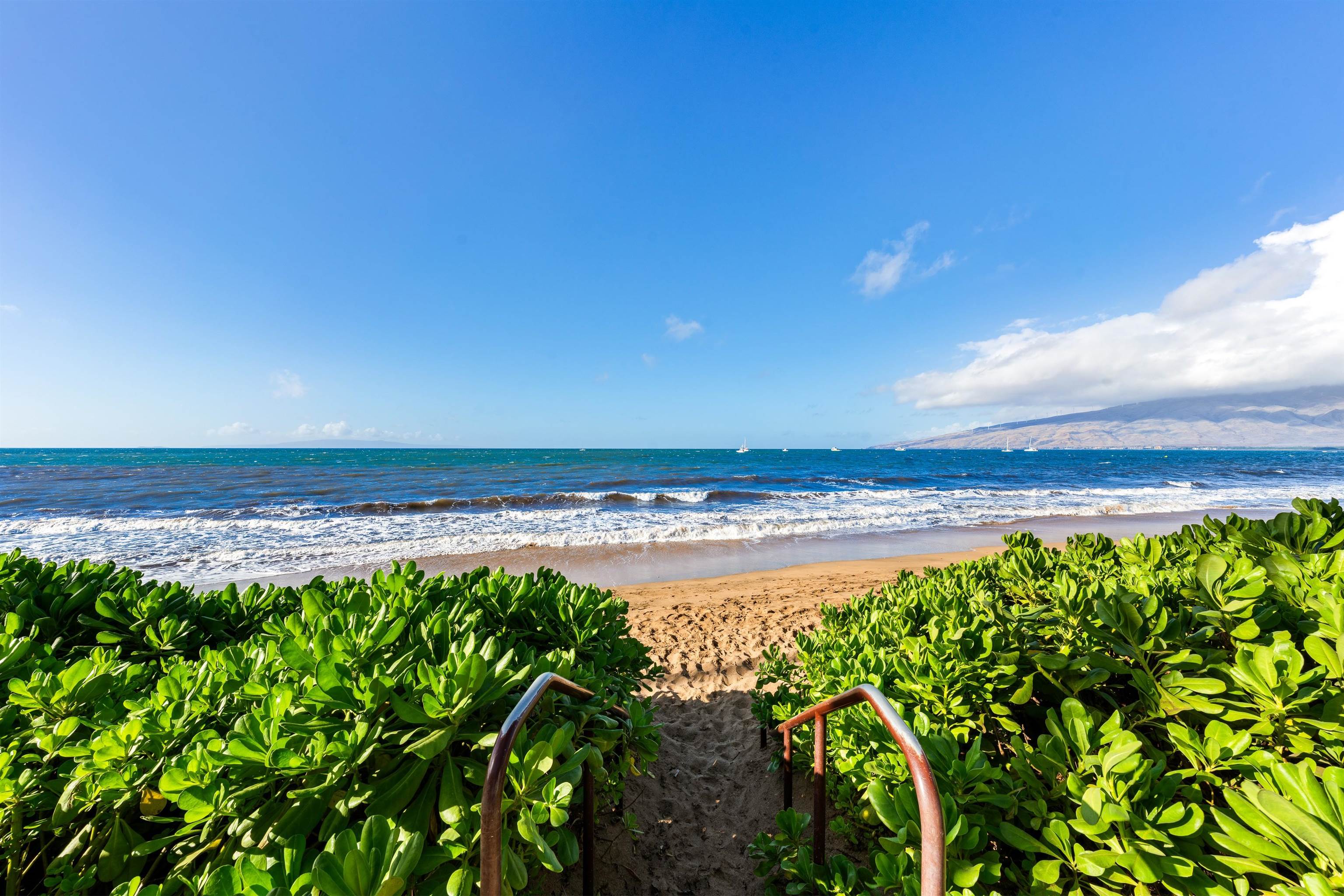 36 South Kihei Road, Unit 603 Kihei, HI 96753 - Photo 31 of 37 a view of an ocean