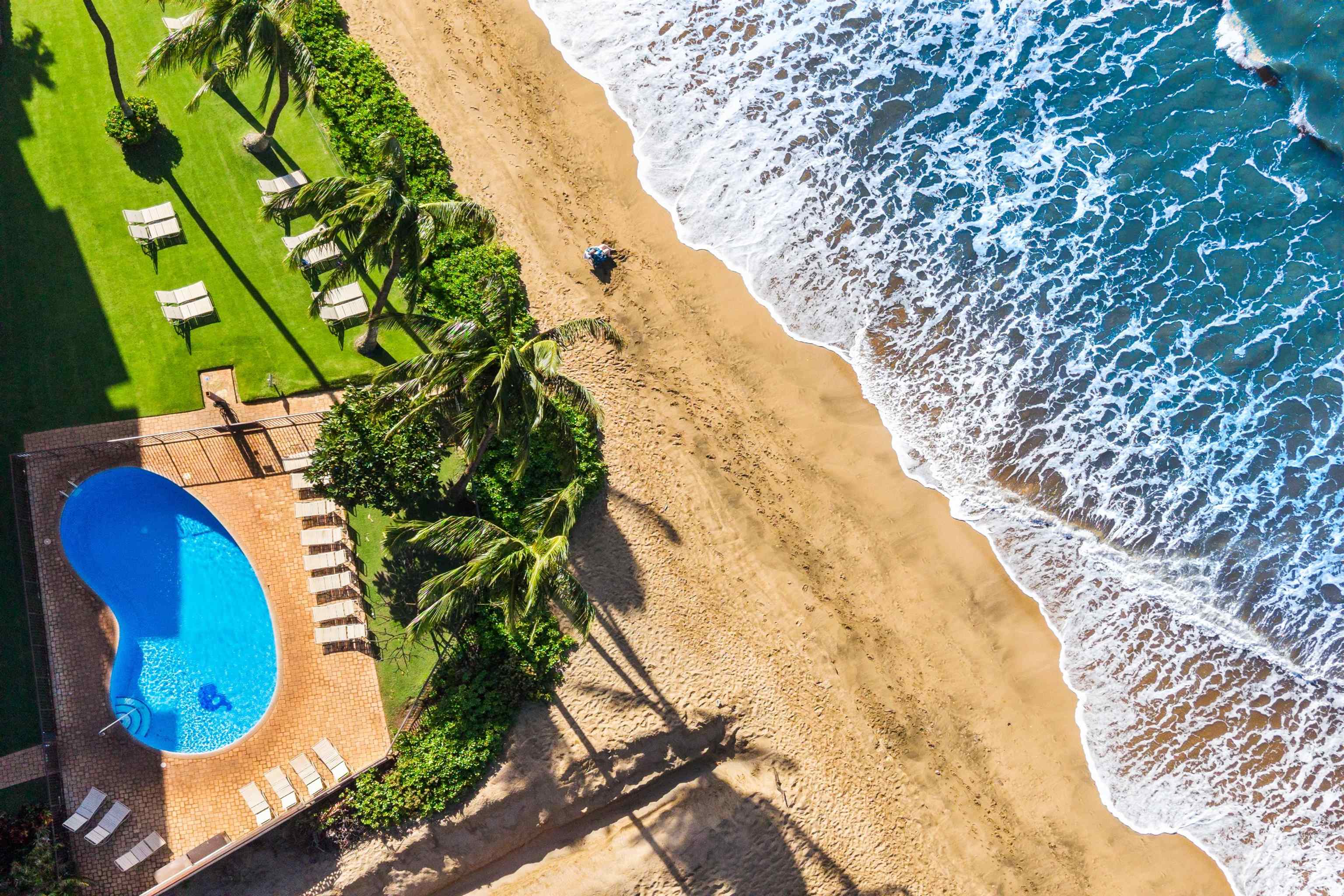 36 South Kihei Road, Unit 603 Kihei, HI 96753 - Photo 37 of 37 a view of swimming pool