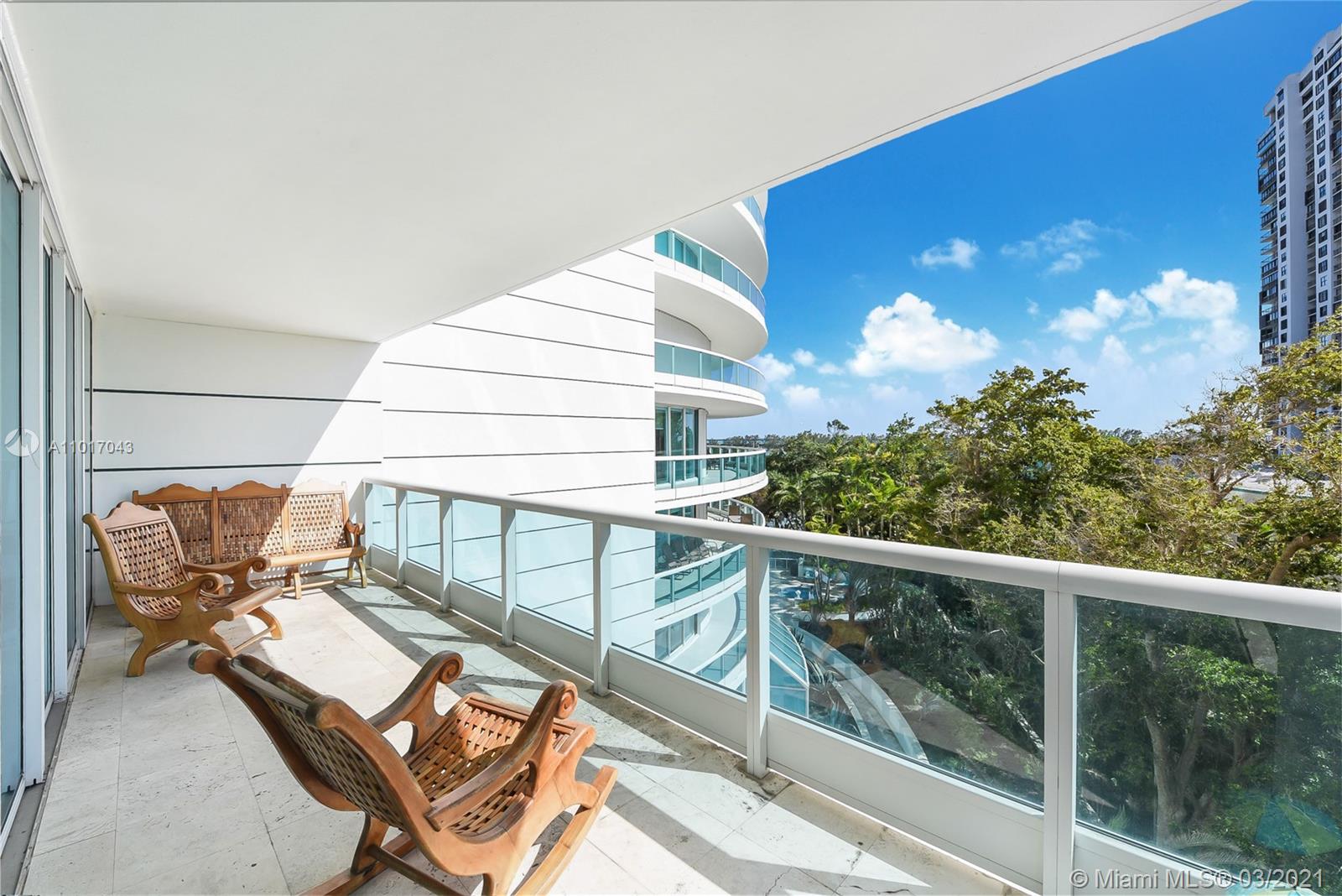 2127 Brickell Avenue, Unit 705 Miami, FL 33129 - Photo 12 of 28