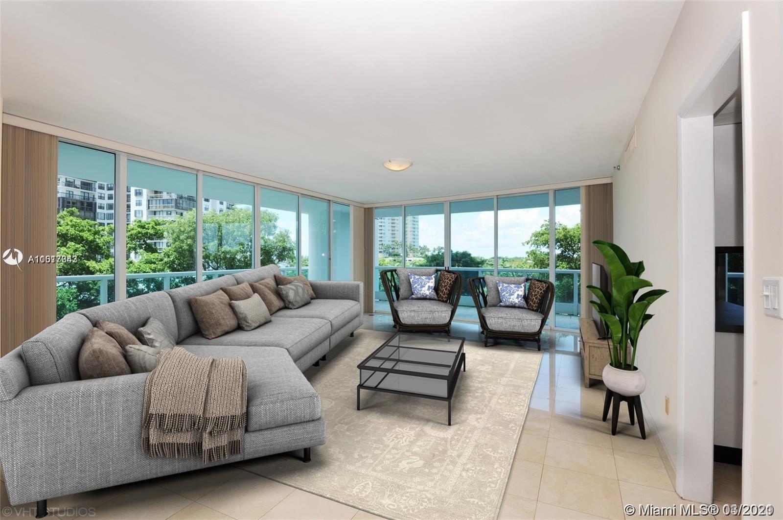 2127 Brickell Avenue, Unit 705 Miami, FL 33129 - Photo 18 of 28