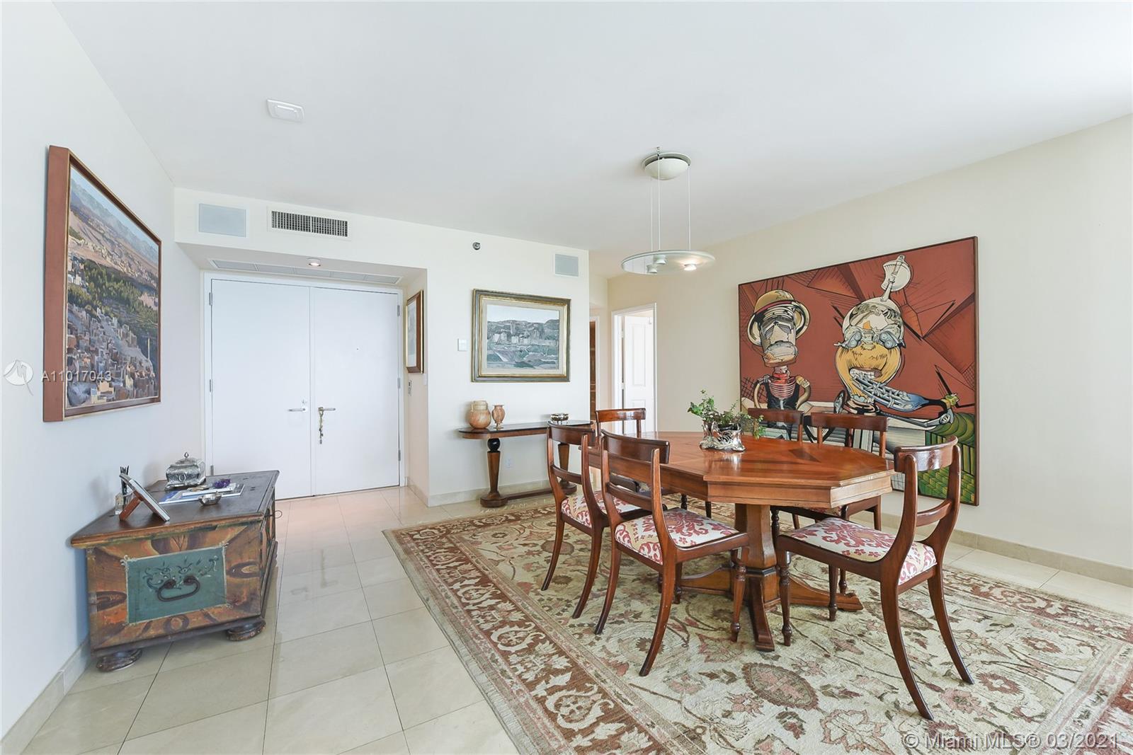 2127 Brickell Avenue, Unit 705 Miami, FL 33129 - Photo 3 of 28