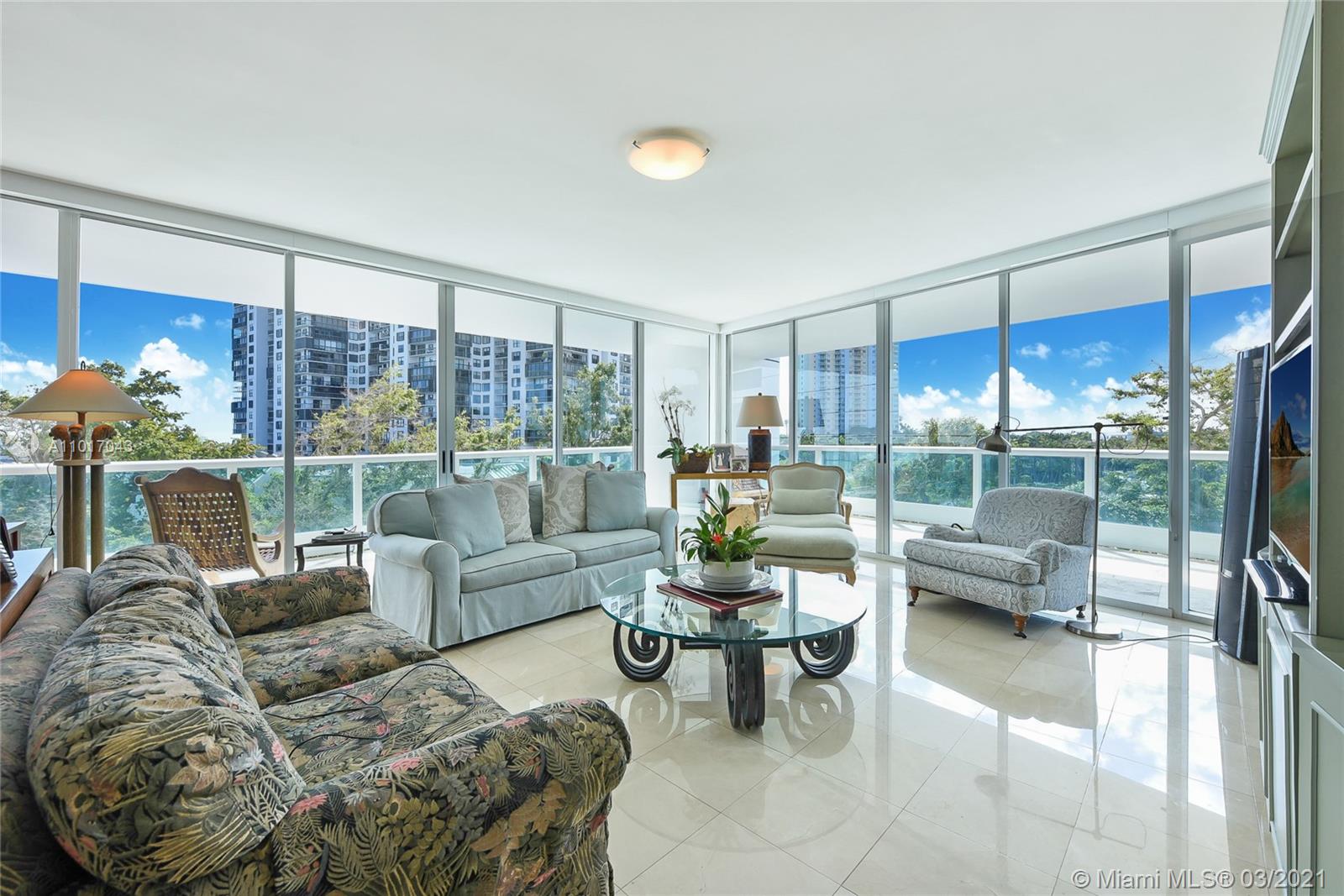 2127 Brickell Avenue, Unit 705 Miami, FL 33129 - Photo 4 of 28