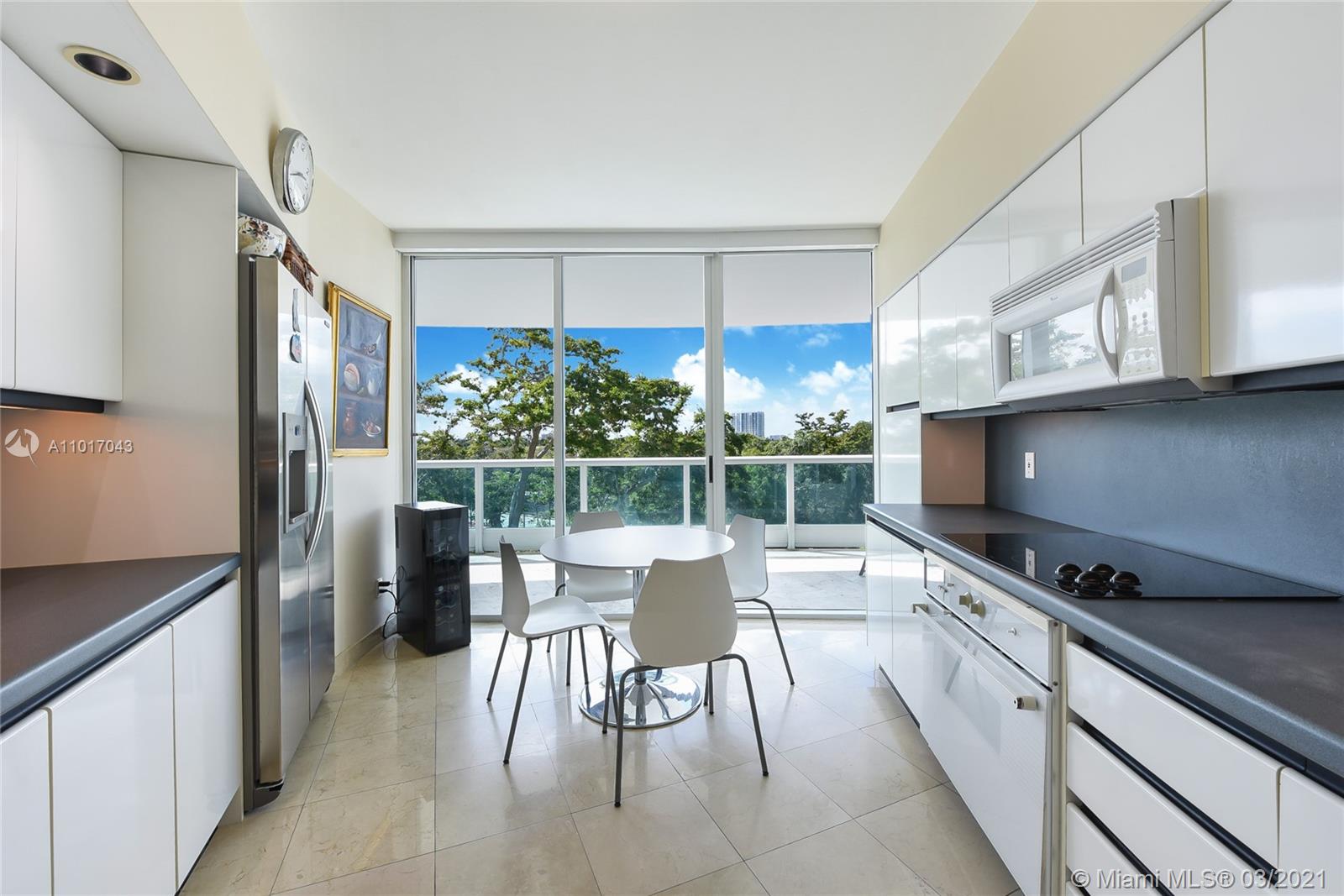 2127 Brickell Avenue, Unit 705 Miami, FL 33129 - Photo 5 of 28