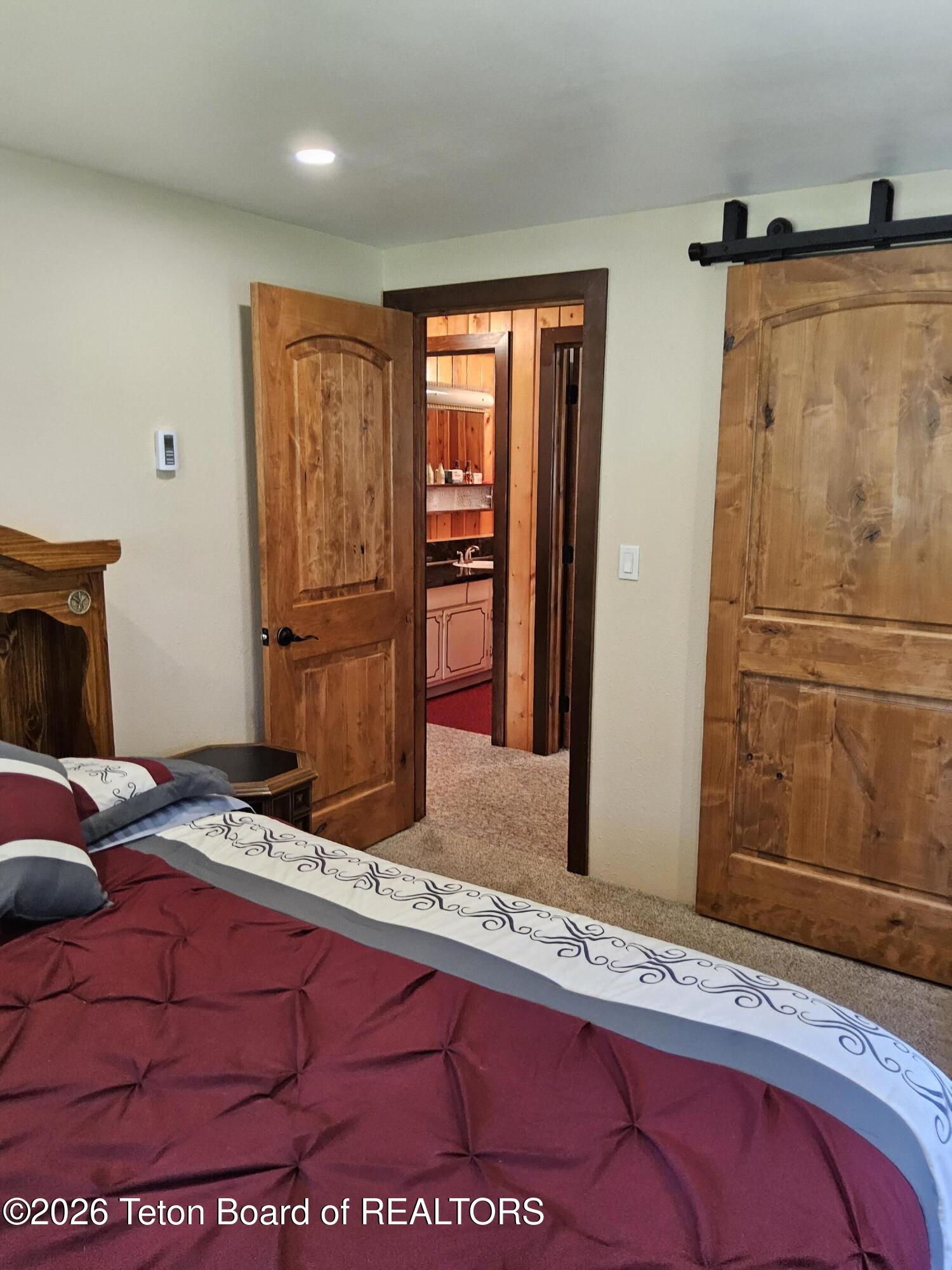 14610 Davis Hill Road Moran, WY 83013 - Photo 2 of 43 20250616_124017
