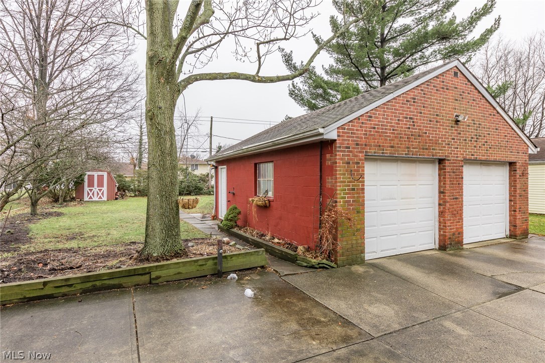 5444 Summit Road Lyndhurst, OH 44124 - Photo 20 of 21