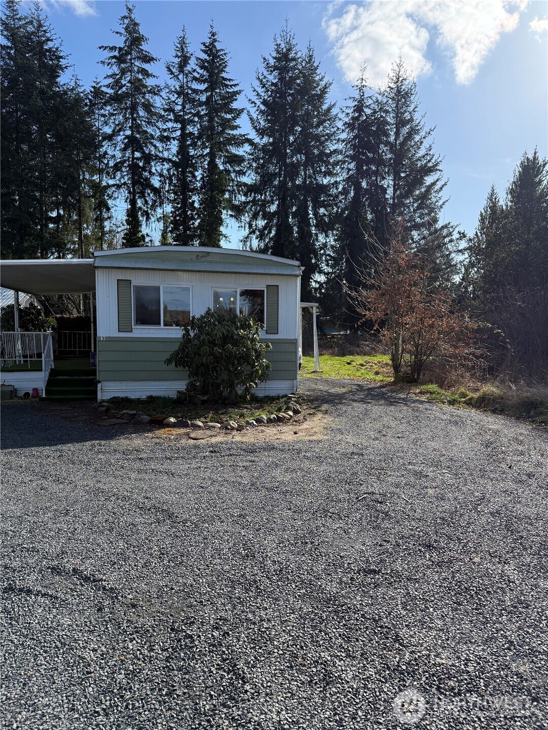 1876 Highway 508 Onalaska, WA 98570 - Photo 2 of 5