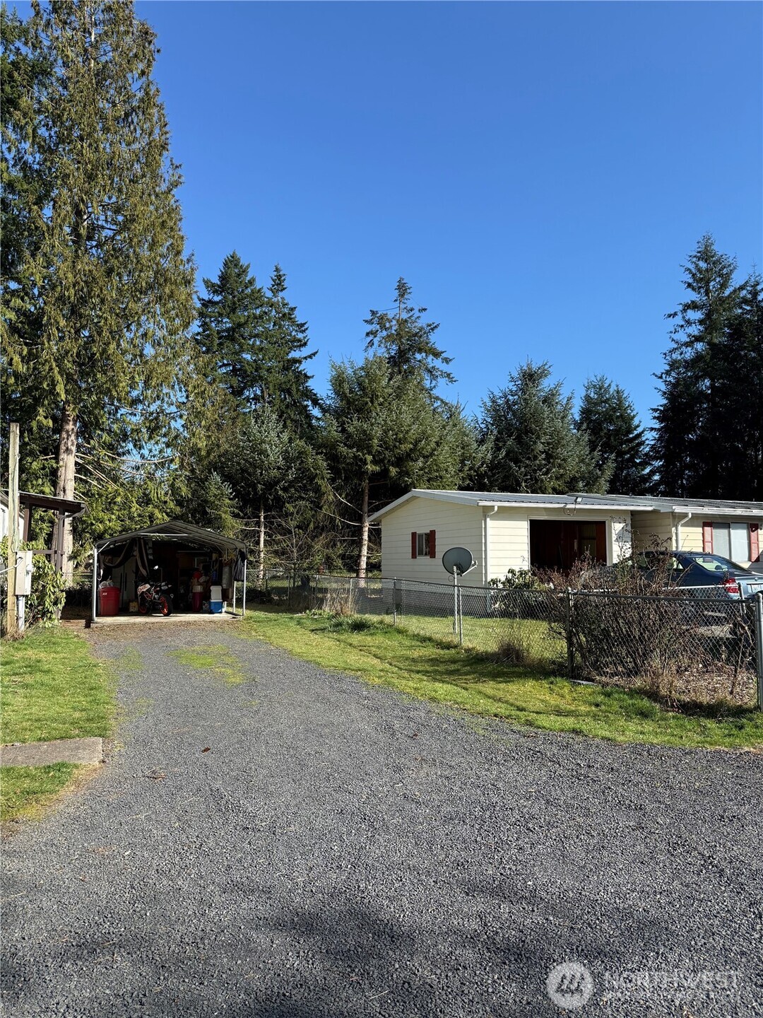 1876 Highway 508 Onalaska, WA 98570 - Photo 3 of 5