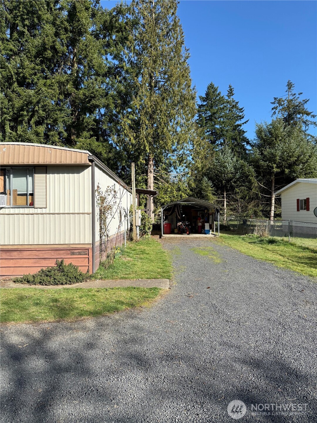 1876 Highway 508 Onalaska, WA 98570 - Photo 4 of 5