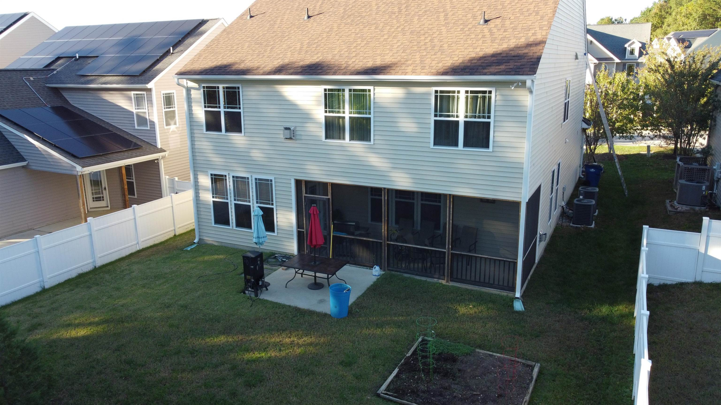 3028 Landing Falls Lane Raleigh, NC 27616 - Photo 28 of 30 Photo 28
