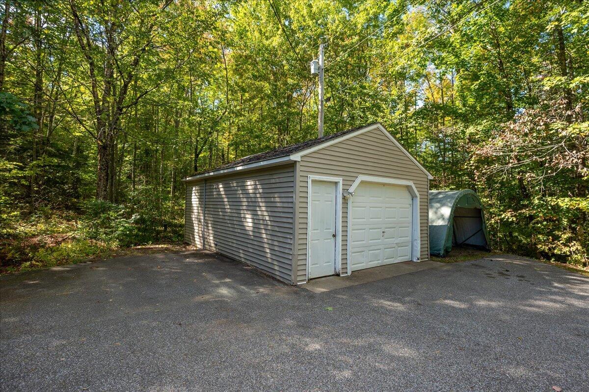 660 Burkettville Road Appleton, ME 04862 - Photo 3 of 35 660 Burkettville Road, Appleton