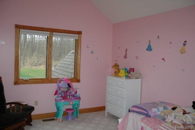 315 Timbermill Lane Howell, MI 48843 - Photo 13 of 20 Bedroom