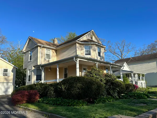 $22,000 | 1302 L Street, Belmar, NJ 07719