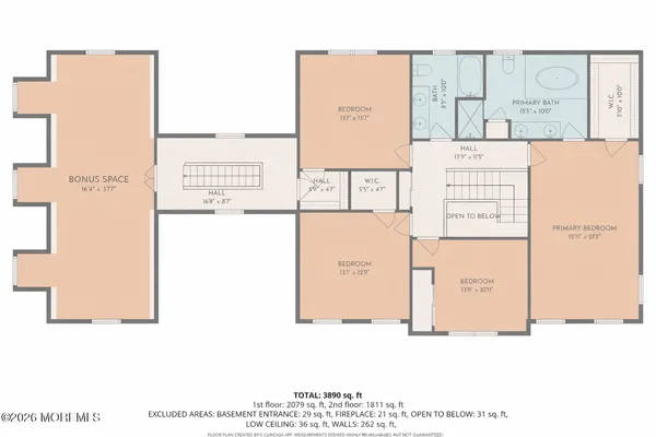 $22,000 | 1302 L Street, Belmar, NJ 07719