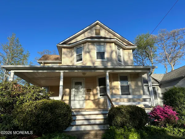 $22,000 | 1302 L Street, Belmar, NJ 07719