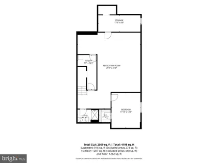 $739,900 | 11033 Hazelnut Lane, Monrovia, MD 21770