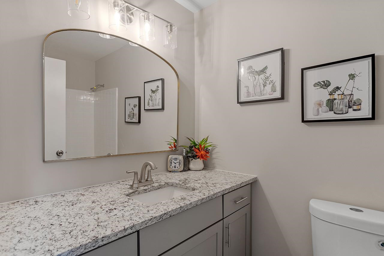 2304 Foxhill Circle Raleigh, NC 27610 - Photo 8 of 37 Photo 8