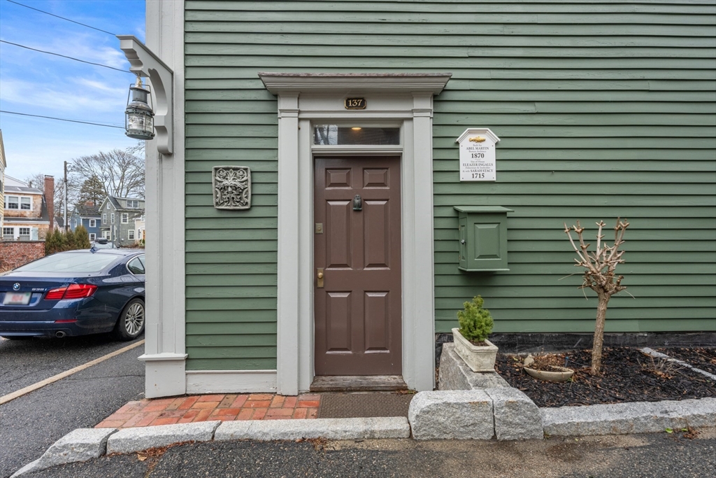 137 Front Street Marblehead, MA 01945 - Photo 5 of 40