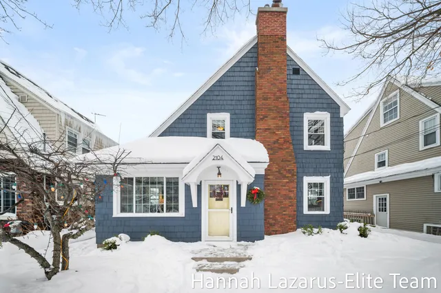 $370,000 | 2104 College Avenue Southeast, Grand Rapids, MI 49507