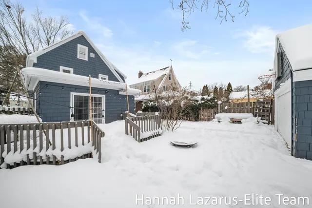 $370,000 | 2104 College Avenue Southeast, Grand Rapids, MI 49507