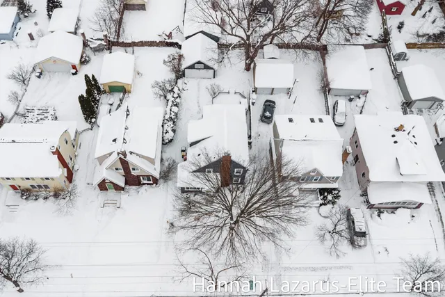 $370,000 | 2104 College Avenue Southeast, Grand Rapids, MI 49507