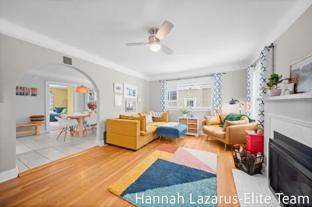 $370,000 | 2104 College Avenue Southeast, Grand Rapids, MI 49507