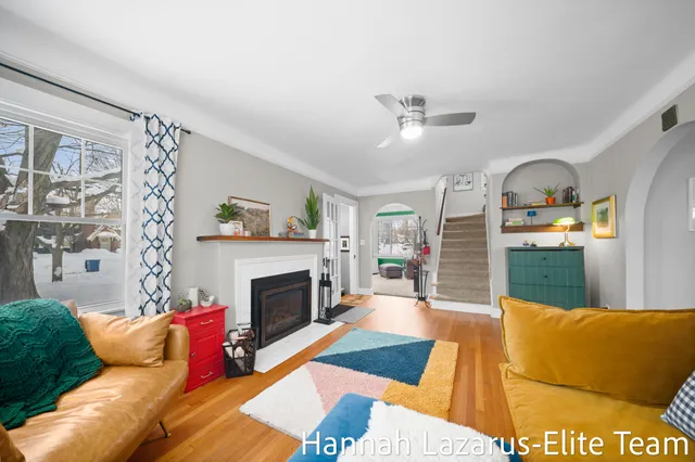 $370,000 | 2104 College Avenue Southeast, Grand Rapids, MI 49507